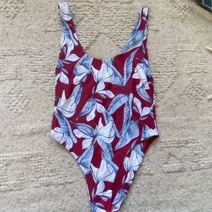 Vaya Island one piece